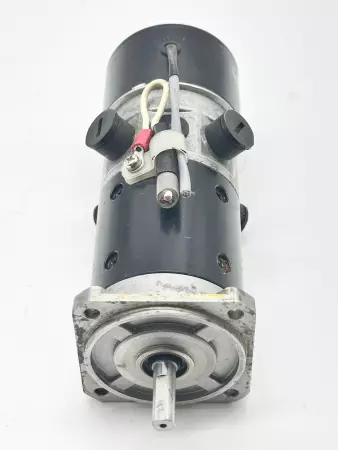  Tamagawa 3351N13E197 DC Servo Motor 100W 