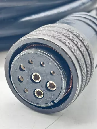 Allen-Bradley 1326-CPC1-015 SER. B Motor Feedback Cable, 20Ft 