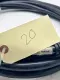 Allen-Bradley 1326-CPC1-015 SER. B Motor Feedback Cable, 20Ft 