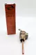 Cash Acme NCLX-5 Pressure/Temperature Relief Valve 