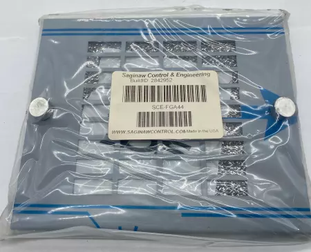 NEW Saginae Control & Engineering SCE-FGA44 Filter 4