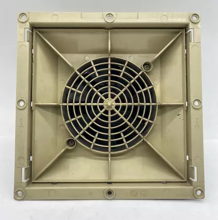  Rittal SK 3325100 Cooling Fan Unit (with No Cover) 