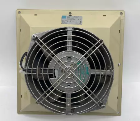  Rittal SK 3325100 Cooling Fan Unit (with No Cover) 