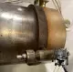 Edwards 6” Diffstak Diffusion Pump 