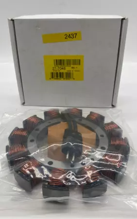 Harley-Davidson 27-7048 2-Pin Stator 