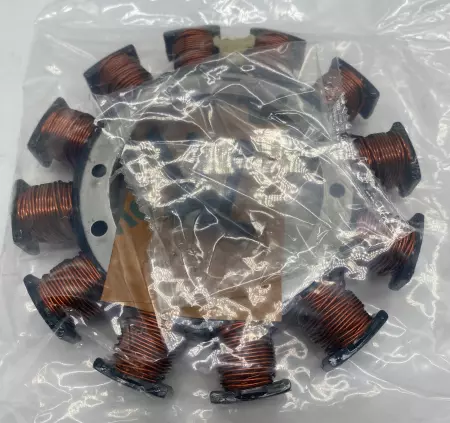 Harley-Davidson 27-7048 2-Pin Stator 