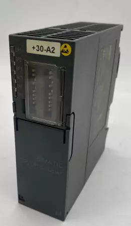 Siemens 6ES7 158-0AD01-0XA0 SIMATIC S7 DP Coupling Module 