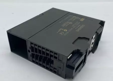 Siemens 6ES7 158-0AD01-0XA0 SIMATIC S7 DP Coupling Module 