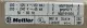 Mettler Toledo PJ360 Precision Electronic Balance 