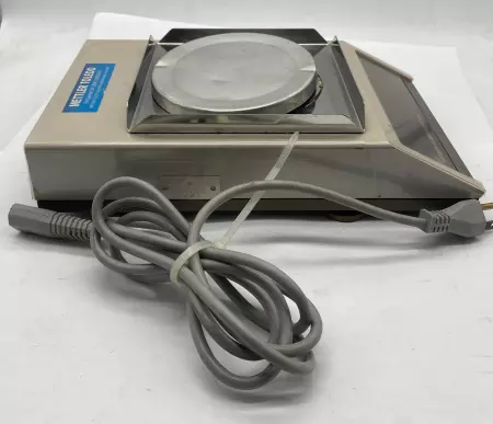 Mettler Toledo PJ360 Precision Electronic Balance 