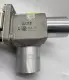 AZO Solids DSNU-40-80-P-A-MQ/ Valve/Actuator Assembly 