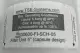 NEW TSE-Systems 700600-FI-SCH-05 Filter Unit 5