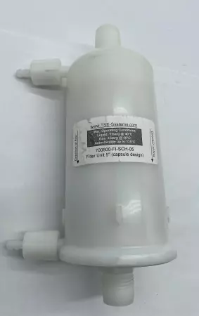 NEW TSE-Systems 700600-FI-SCH-05 Filter Unit 5