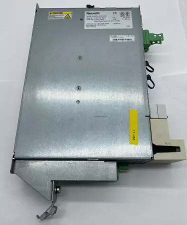 Rexroth HCS02.1E-W0012-A-03-NNNN Control Power Supply, DC 24V 3Amp 1.5kW 