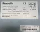 Rexroth HCS02.1E-W0012-A-03-NNNN Control Power Supply, DC 24V 3Amp 1.5kW 