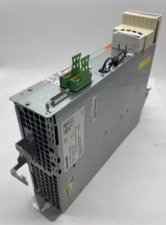 Rexroth HCS02.1E-W0012-A-03-NNNN Control Power Supply, DC 24V 3Amp 1.5kW 