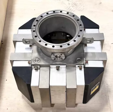 Perkin-Elmer ULTEK 216-1560 Ultek Ion Pump 