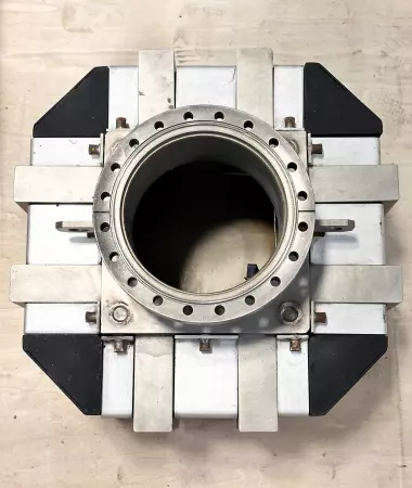 Perkin-Elmer ULTEK 216-1560 Ultek Ion Pump 
