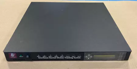 Intersense 100-IS900-PCU5 Inertial Motion Tracking System 