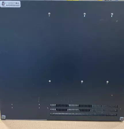 Intersense 100-IS900-PCU5 Inertial Motion Tracking System 