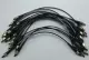 Bosch Rexroth R911308248 Interface Cable RKO0100/00.25 0.25M Lot of 18