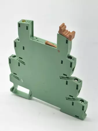 Phoenix Contact PLC-BSC-24DC/21 Terminal Block 