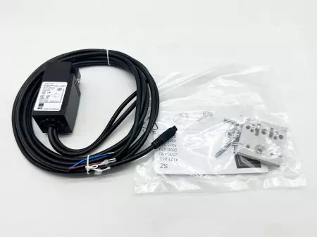 NEW Rittal SZ 4315.810 Door Operated Switch w/LED Connection Cable 