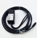 NEW Rittal SZ 4315.810 Door Operated Switch w/LED Connection Cable 