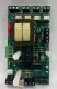  Hubbell TK2000 Water Heater Control Board 