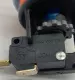  Tecmark GFS4528-4055 Gas Valve Pressure Switch, Low 2.6