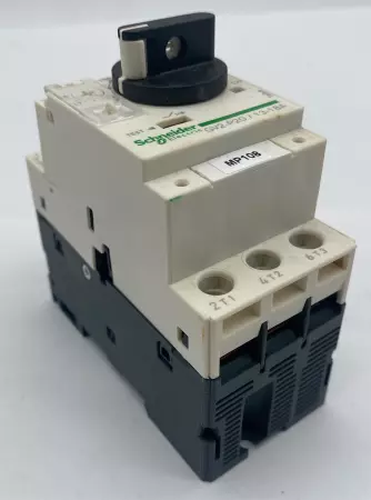  Schneider Electric GV2-P20/13-18A Motor Starter-Protector TESTED 