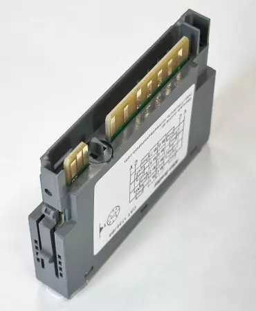 Allen-Bradley 1734-IB8 SER.D Digital Input Module 