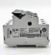 Allen-Bradley 1492-FB3C30-L SER.B Fuse Holder 3-Pole 30A 600V Class CC Only 