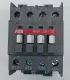  ABB A26-30-10 Contactor 600V 27Amp 