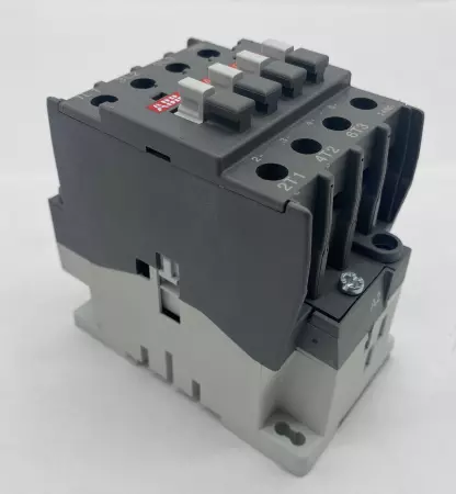  ABB A26-30-10 Contactor 600V 27Amp 