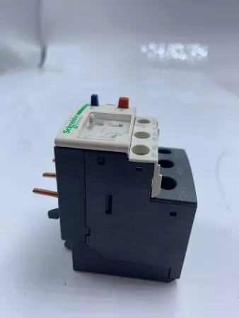  Schneider Electric LRD 10 Thermal Overload Relay 600V 4-6Amp 