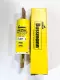 Bussmann LPJ-80SP Low-Peak Time Delay Fuse 600VAC 300VDC 80Amp Class J 