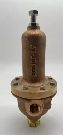  Mueller Co. 160 PR Pressure Reducing Pilot E5010F-LF 