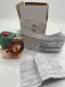 Asco 8327G041 Red-Hat Solenoid Valve 115-120V, 1/4