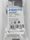 Festo VUVG-LK14-M52-AT-G18-1R8L-S Solenoid Valve 