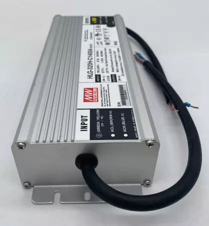 Mean Well HLG-320H-C1400A AC/DC Power Supply 