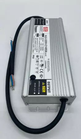 Mean Well HLG-320H-C1400A AC/DC Power Supply 