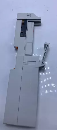 Allen-Bradley 1734-TOP3S SER.A POINT I/O Terminal Base 