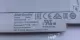 Allen-Bradley 1734-TOP3S SER.A POINT I/O Terminal Base 