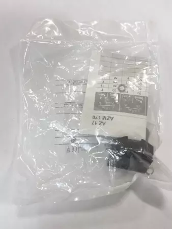 NEW Schmersal 101123391 ACTUATOR KEY AZ 17AZM 170 