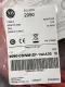Allen-Bradley 2090-CSWM1DF-14AA30 SER.B Single Motor Cable, 30M 14AWG 