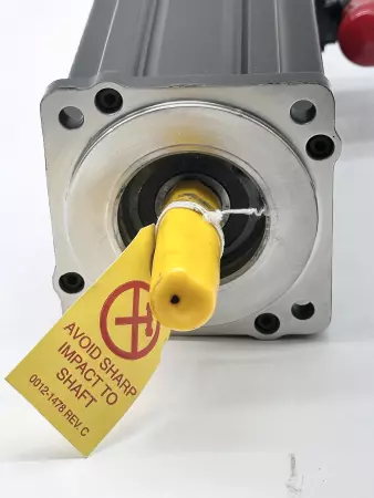 Allen-Bradley VPL-B1003T-CJ14AA SER. A AC Servo Motor, 1.77kW/ 2.37HP 