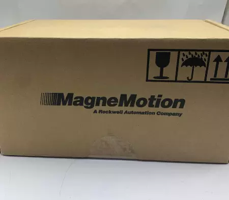 MagneMotion 700-1708-20 SER.A 250mm Railless Motor G4E ML 