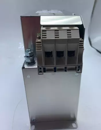 Allen-Bradley 2198-DB80-F SER.A Kinetix 5700 Line Filter 80Amp 