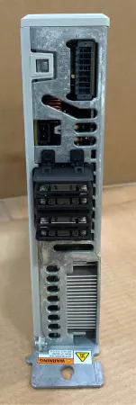 Allen-Bradley 2198-D020-ERS3 SER. B Servo Drive/Inverter 5.5kW, W/Connector Kit 